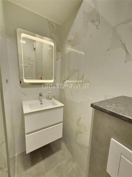 Apartament de lux 3 camere balcon parcare zona Calea Surii Mici - 16