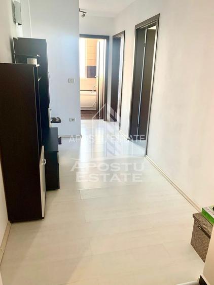Apartament cu 2 camere de inchiriat, zona Girocului, Timisoara - 11