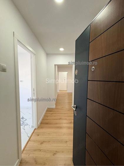 Proaspat renovat decomandat spatios 3 camere Berceni Grand Arena - 4