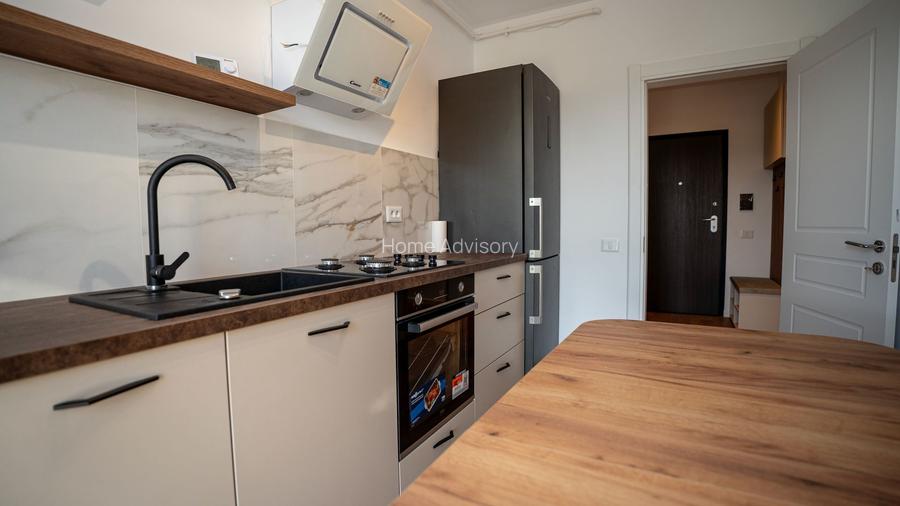 Apartament 2 camere de închiriat – decomandat | Cristian, Brașov - 3