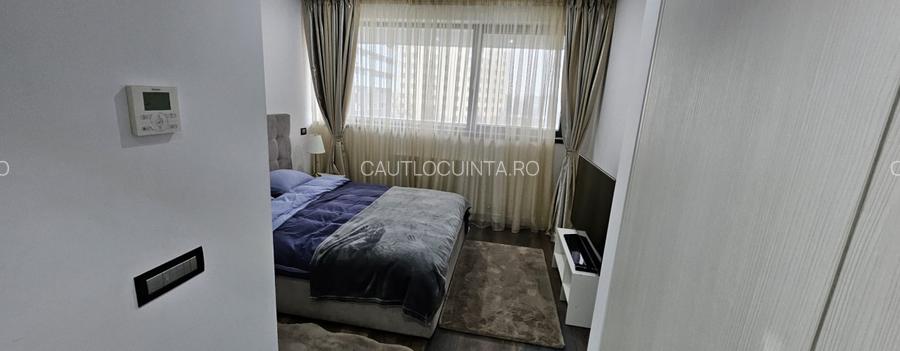 Apartament 2 camere | Herastrau | Cortina Residence | modern | Lux - 8