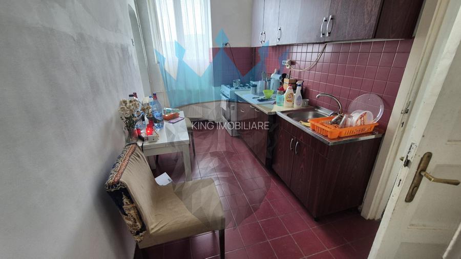 Apartament 2 Camere Natiunile Unite Bucuresti - 9