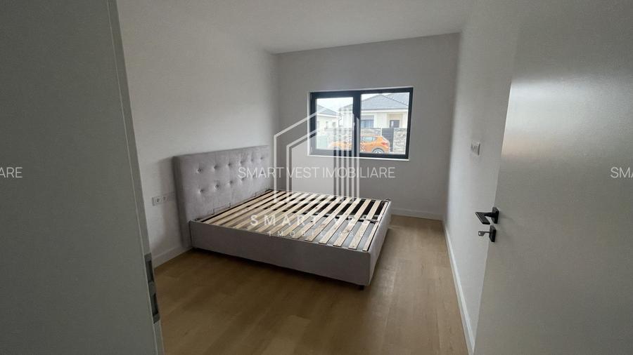 Casa noua de vanzare - intrare Odoreu - 9