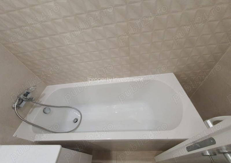 Studio | HILS Pallady | Metrou | Centrala | Parcare - 9