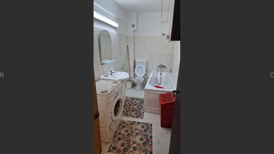 Apartament 1 camera | Parcare - 5