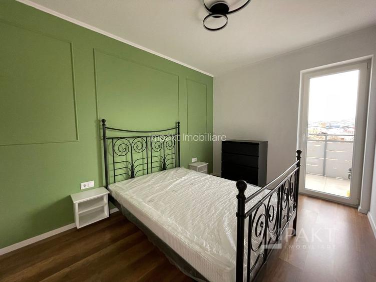 Apartament premium 2 camere | Design modern | Prima închiriere - 5