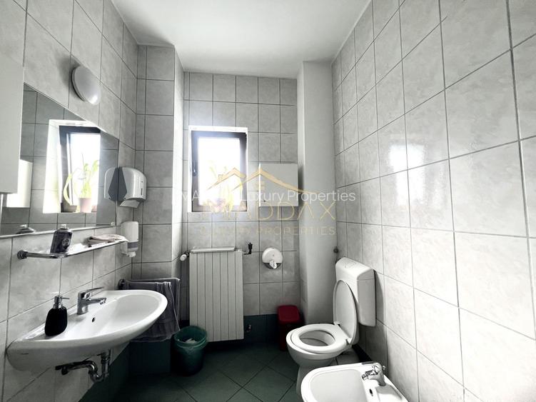 Apartament de Vanzare | 4 camere | Primaverii - 14