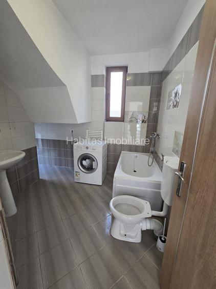 Casa individuala 4 camere Buna Ziua s. utila 140 mp 300 mp teren - 6