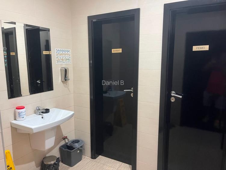 Inchiriez Spatiu Comercial Stradal Galati 200mp - 7