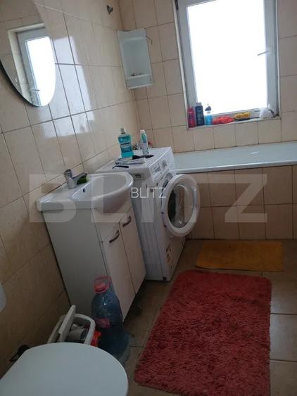 Apartament 2 camere | 42 mp + balcon 12 mp | Baciu – Regal - 4