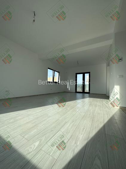 Casa Individuala - 4 Camere - Teren 400 mp - Comuna Berceni - 23