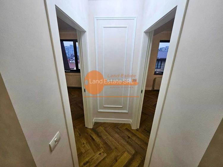 3 Camere Turda - Bloc Boutique Nou - 4
