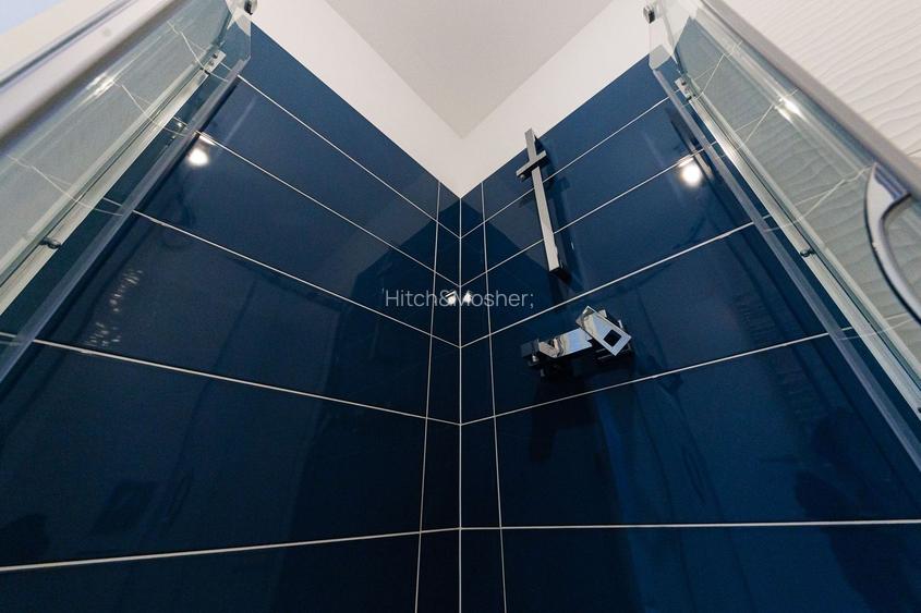 Penthouse etaj 15, finisaje premium, Timisoara, zona centrala - comision 0 - 15