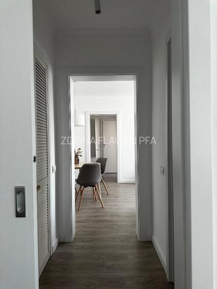 Apartament 2 camere - Baba Novac IOR - 7