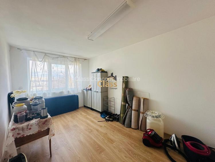 Apartament 4 camere | Investitie | 75 mpu | zona Balea Manastur - 4