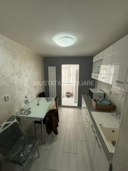 - Totul nou! Apartament 2 camere, ans. Dorobantilor, etaj 2. - 3