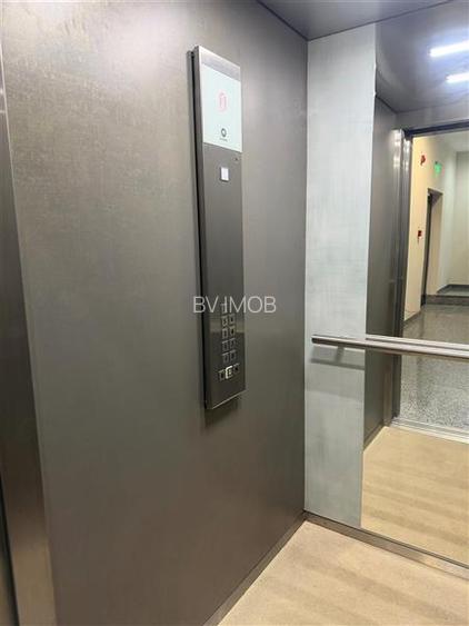 Inchiriere apartament 2 camere, Noua Residence, parcare subterana - 9