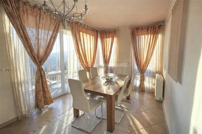 Penthouse cu dotari apreciabile, zona Bartolomeu,  Avantgarden 1 - 2