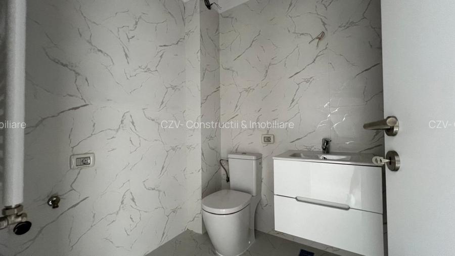 Apartamente Decomandate,Balcoane Spatioase-Inchise - 11