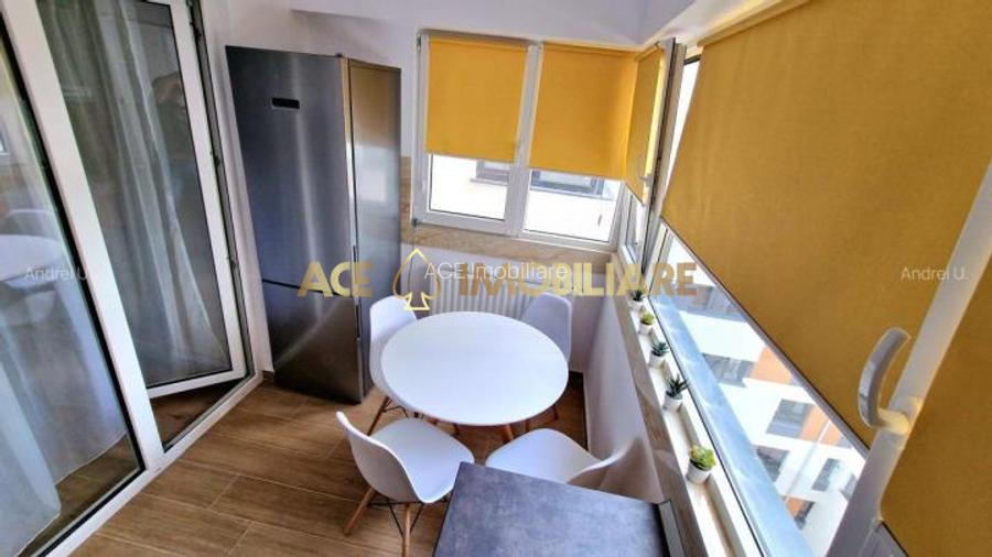 2 Camere de inchiriat | Viilor | Metrou | Centrala Proprie - 5