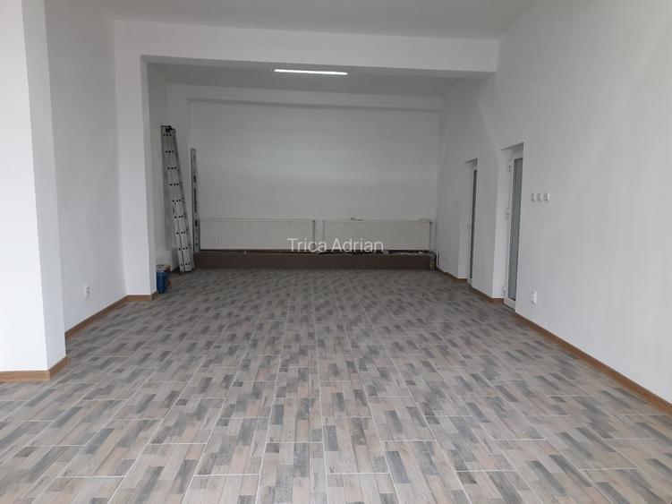 Spatiu comercial de inchiriat, Caransebes, zona centrala - 2