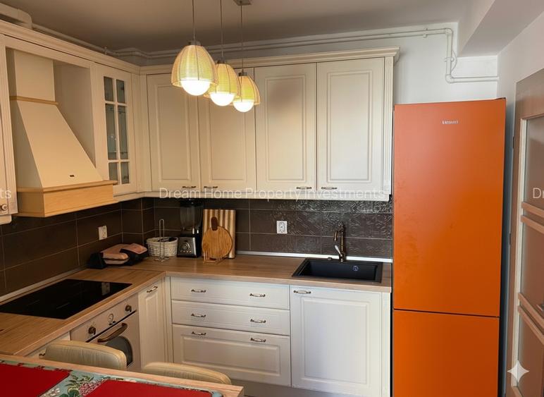 Apartament 3 Camere | Mobilat Utilat | Complex Rezidential | Ferdinand | Parc - 2