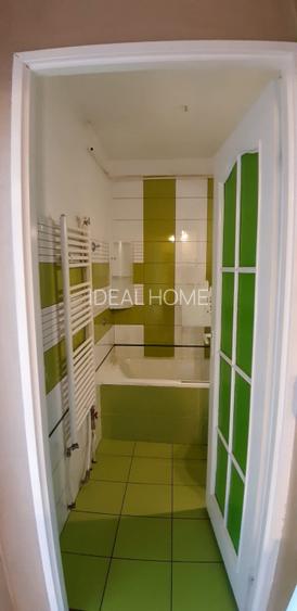 Apartament 2 camere decomandat, Manastur - 10