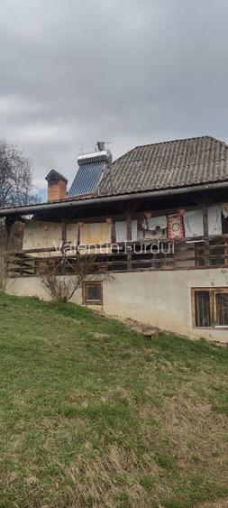 Vand casa & teren, in suprafata de 8000 mp. Rel. la tel. 0741929870. - 4