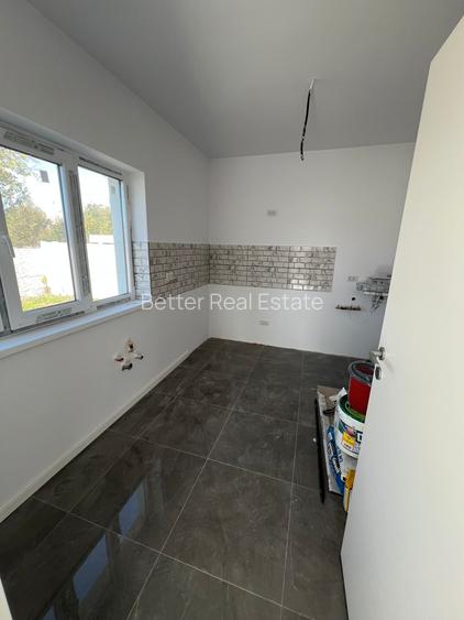 Casă Nouă de Vânzare în Berceni, Ilfov – 4 Camere  • Curte 430 mp• Gata de mutat - 11