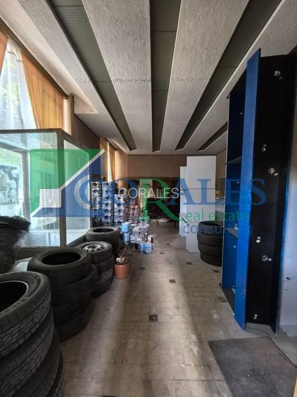 Investiție Rară în Zonă Centrală | 250 mp + 60 mp Demisol - 7
