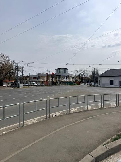 Prima inchiriere, 3 camere; 50% discount comision, Bulevardul Cetatii - 26