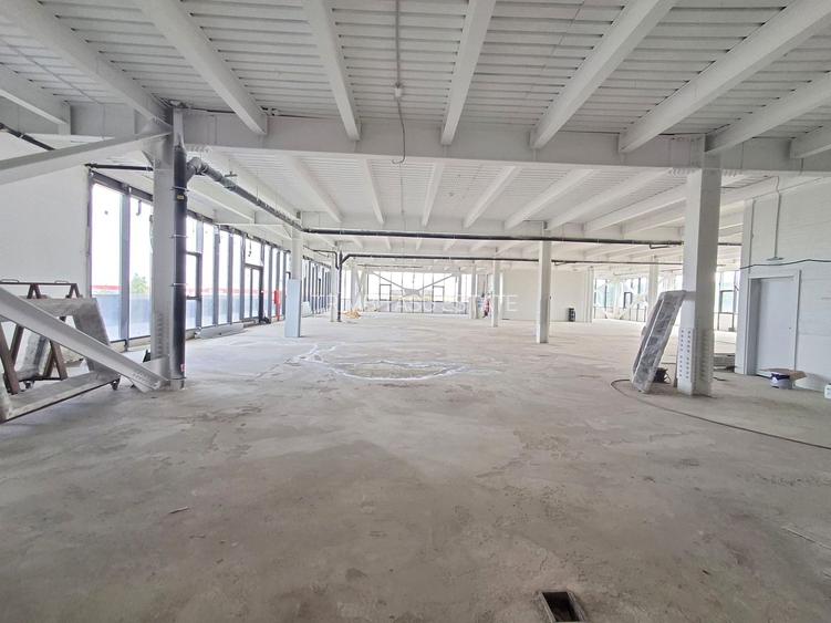 De Inchiriat Spatiu Comercial  6 euro mp Stefanesti de Jos Ilfov - 8