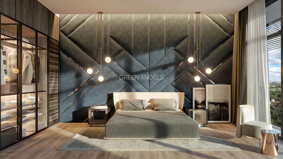 Comision 0% The Most Romantic Views in the City – Apartament de vanzare Up-Site. - 18