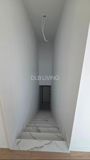 Penthouse de vanzare in One Cotroceni Park - 11