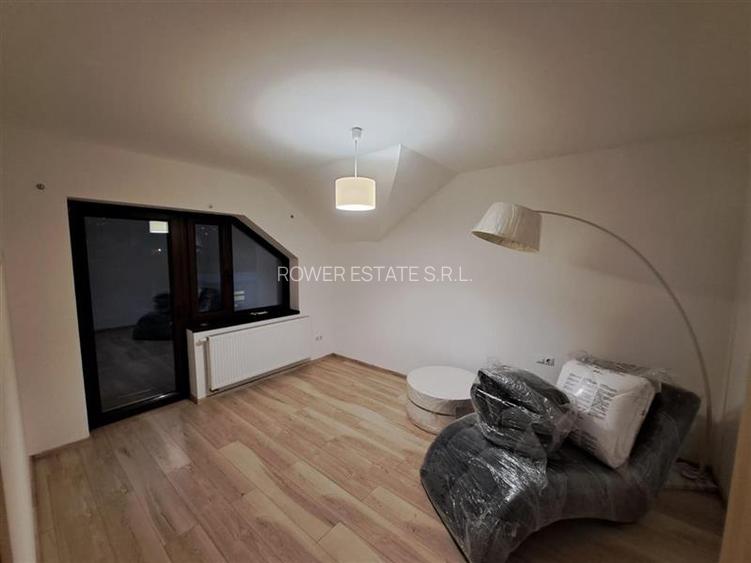 Casa individuala, P+E, situata in zona strazii Campului! - 12