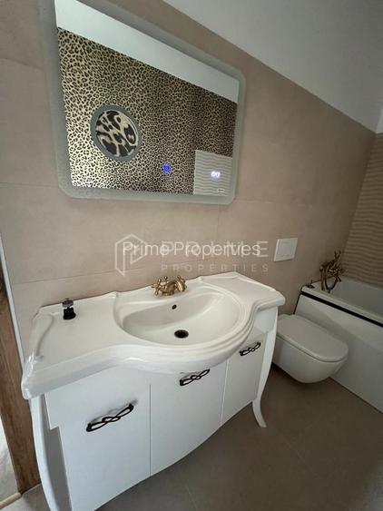 Casă de lux de închiriat | Platoul Cornești, Târgu Mureș - 18