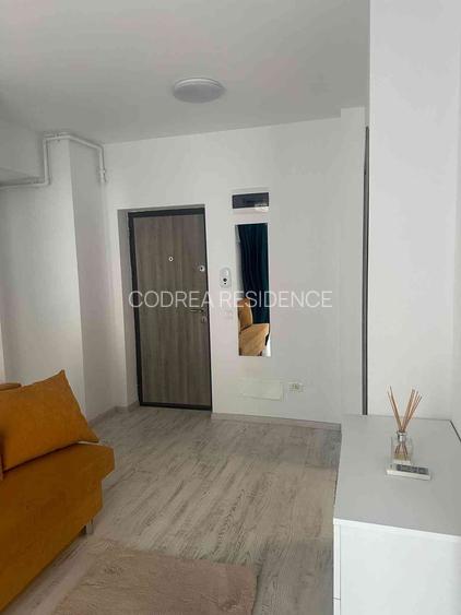 Garsoniera incalzire in pardoseala lift finisaje la alegere - 10