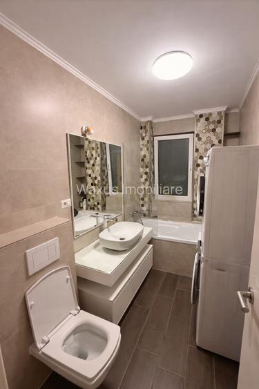Apartament Modern - 2 Camere | Etaj 1 | Parcare - Nicolae Steinhardt - 5