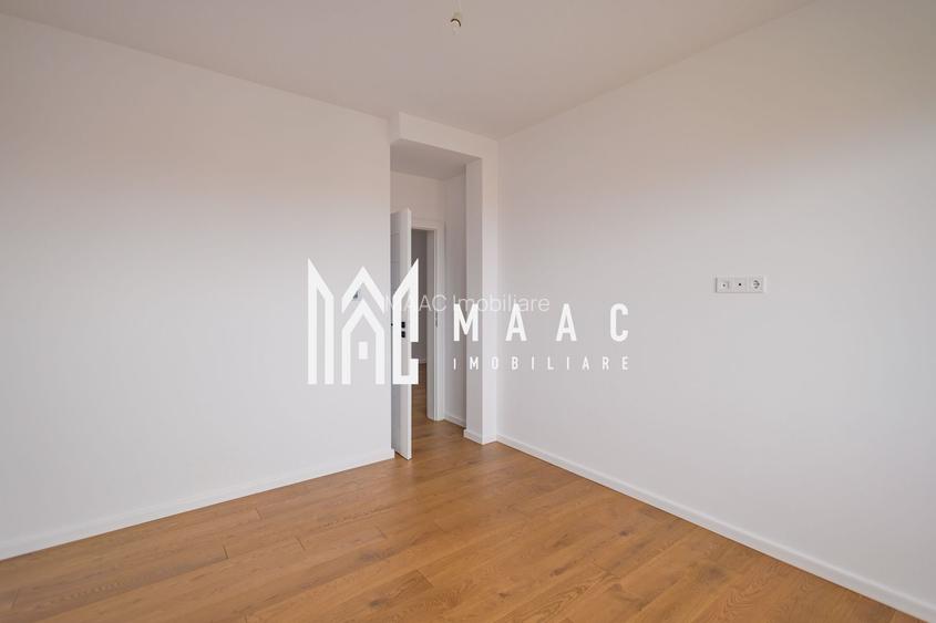 Penthouse | 4 camere | Balcon | Parcare | Terasa | D. Stanca - 9
