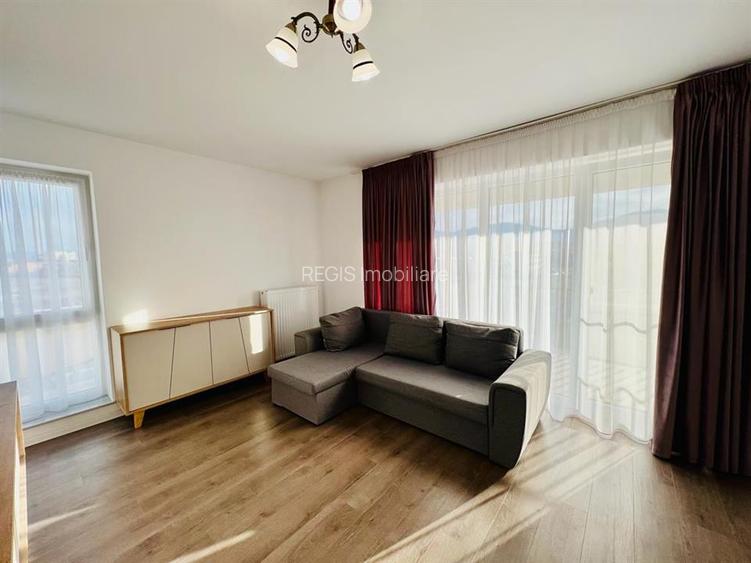 Apartament doua camere Coresi Avantgarden ( Kasper ) - 10