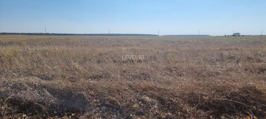 Oportunitate de investitie | Teren intravilan de vanzare | 5000 mp - 8