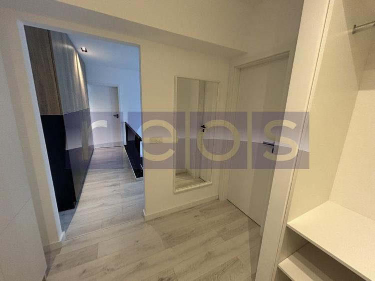 DUPLEX 3CAMERE  | BELVEDERE | 121MP - 7