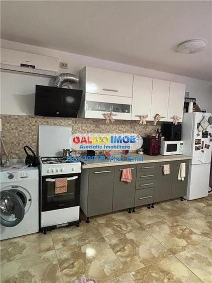 Inchiriere apartament 2 camere Gorjului | Uverturii | Centrala Proprie - 4