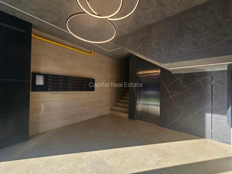 Apartament o camera complex Bucium Freya Home - 13