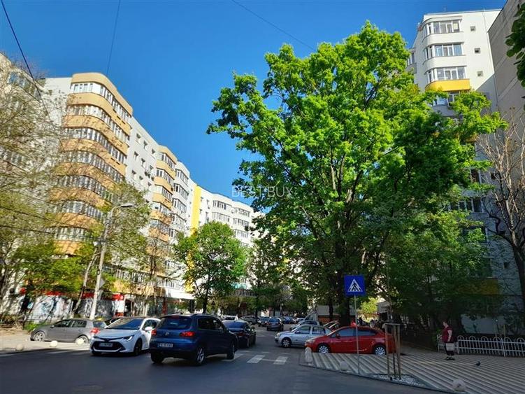 SEBASTIAN, ENE MODORAN, 68 MP ETAJ 8/8 RENOVAT COMPLET, BLOC 1983 - 12