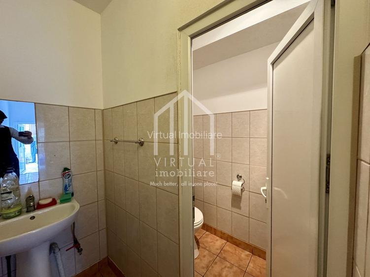 Cabinet stomatologic ultracentral, 108mp utili, pretabil investitie - 13