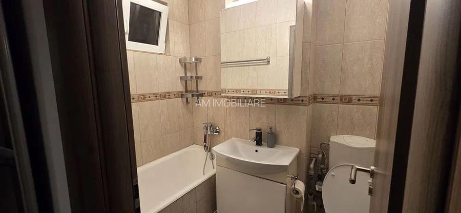 AP. 2 CAMERE- DRUMUL TABEREI, CENTRALA, PARCARE, MASINA DE SPALAT VASE - 5