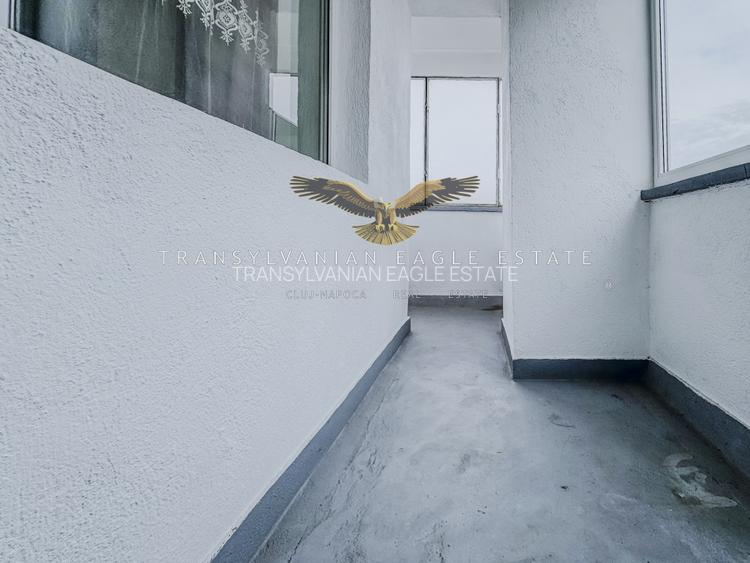 Apartament cu 1 camera|UMF/Observatorului  - 14