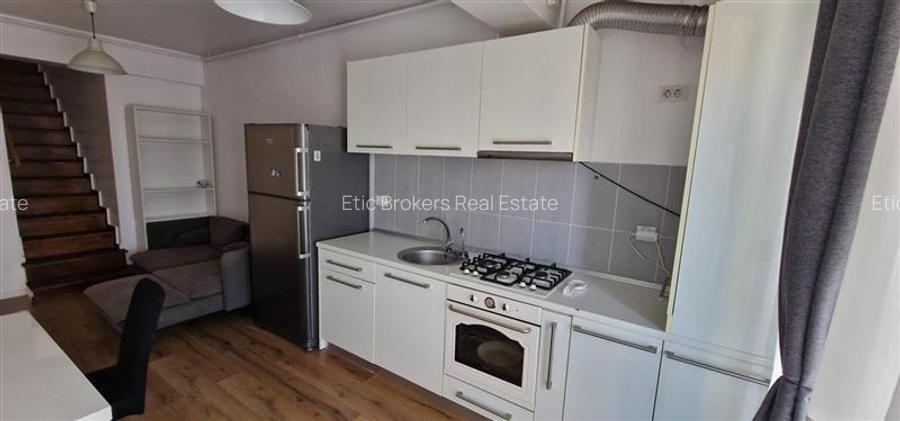 Inchiriere apartament 3 camere, Unirii, Terasa 174 mp, bloc 2018 - 7