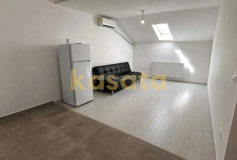 2 Camere 🏢 | Militari Residence 📍 | Mansardă ⬆️ Parcare - 2